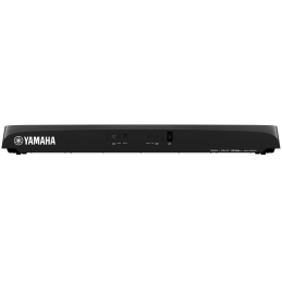 	Packs Claviers et Synthé - Yamaha - PACK DGX-670 (NOIR) + L-300...