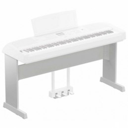 	Packs Claviers et Synthé - Yamaha - PACK DGX-670 (BLANC) +...