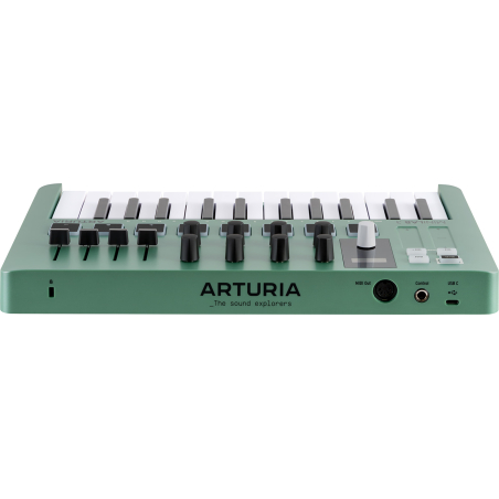 Claviers maitres compacts - Arturia - MINILAB 3 (MINT)