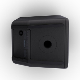 	Sonos portables sur batteries - LD Systems - ANNY 8 HHD B8 (NOIRE)