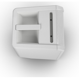 	Sonos portables sur batteries - LD Systems - ANNY 8 W (BLANCHE)