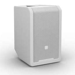 	Sonos portables sur batteries - LD Systems - ANNY 8 W (BLANCHE)