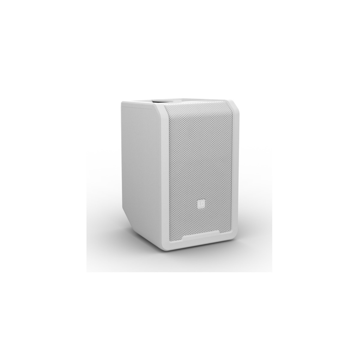 Sonos portables sur batteries - LD Systems - ANNY 8 W (BLANCHE)