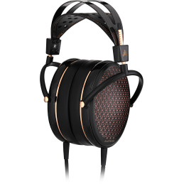 	Casques de studio - Audeze - CRBN2-ELECTRO