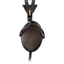 	Casques de studio - Audeze - CRBN2-ELECTRO