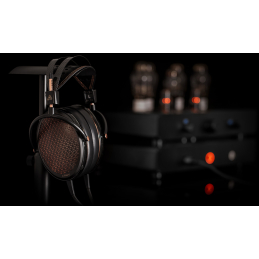 	Casques de studio - Audeze - CRBN2-ELECTRO