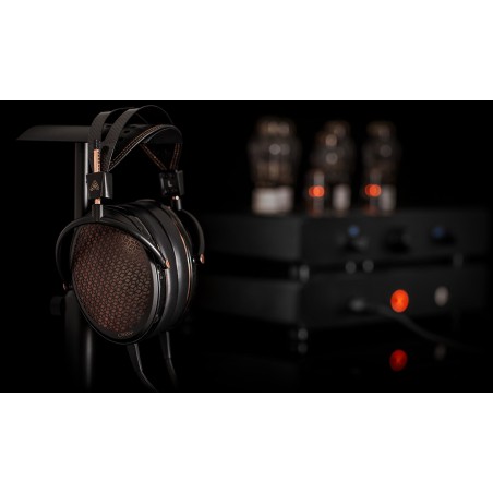 Casques de studio - Audeze - CRBN2-ELECTRO