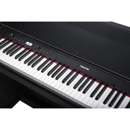 	Pianos numériques meubles - NUX - NCK-330