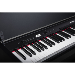 	Pianos numériques meubles - NUX - NCK-330