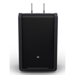 	Sonos portables sur batteries - LD Systems - ANNY 10 BPH 2 B8