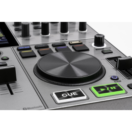 	Contrôleurs DJ autonome - Denon DJ - PRIME GO+