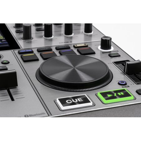 Contrôleurs DJ autonome - Denon DJ - PRIME GO+