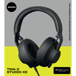 	Casques de studio - AIAIAI - TMA2 STUDIO XE