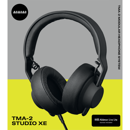 Casques de studio - AIAIAI - TMA2 STUDIO XE