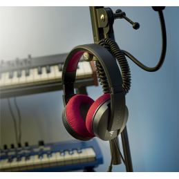 	Casques de studio - Focal - Listen Professional