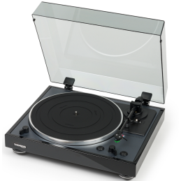 	Platines vinyles hifi - Thorens - TD 102 A (NOIR)