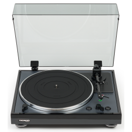 	Platines vinyles hifi - Thorens - TD 102 A (NOIR)