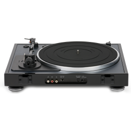 	Platines vinyles hifi - Thorens - TD 102 A (NOIR)