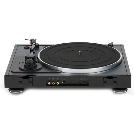 Platines vinyles hifi - Thorens - TD 102 A (NOIR)