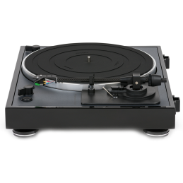 	Platines vinyles hifi - Thorens - TD 102 A (NOIR)