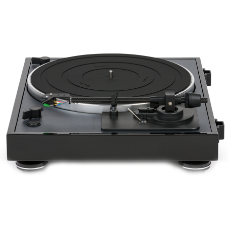 Platines vinyles hifi - Thorens - TD 102 A (NOIR)