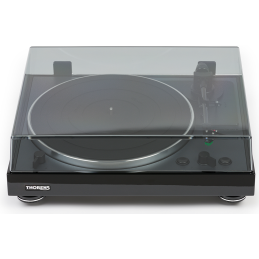 	Platines vinyles hifi - Thorens - TD 102 A (NOIR)