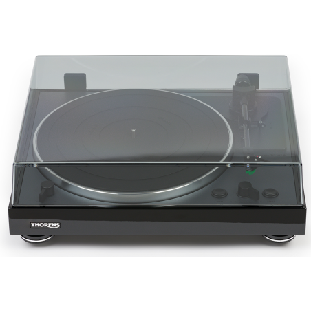 Platines vinyles hifi - Thorens - TD 102 A (NOIR)