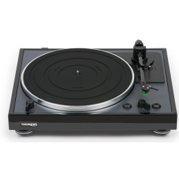 	Platines vinyles hifi - Thorens - TD 102 A (NOIR)