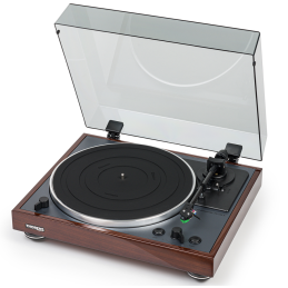 	Platines vinyles hifi - Thorens - TD 102 A (NOYER)