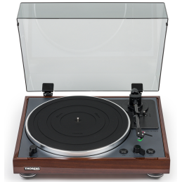 	Platines vinyles hifi - Thorens - TD 102 A (NOYER)