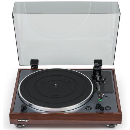 Platines vinyles hifi - Thorens - TD 102 A (NOYER)