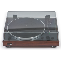 	Platines vinyles hifi - Thorens - TD 102 A (NOYER)