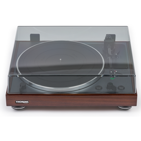 Platines vinyles hifi - Thorens - TD 102 A (NOYER)