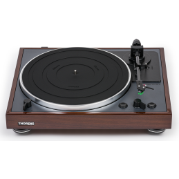 	Platines vinyles hifi - Thorens - TD 102 A (NOYER)