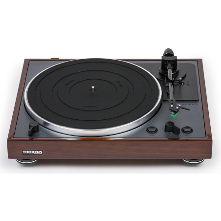 Platines vinyles hifi - Thorens - TD 102 A (NOYER)