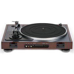 	Platines vinyles hifi - Thorens - TD 102 A (NOYER)