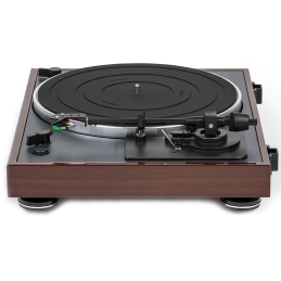 	Platines vinyles hifi - Thorens - TD 102 A (NOYER)