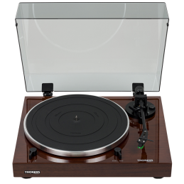 	Platines vinyles hifi - Thorens - TD 202 (NOYER)