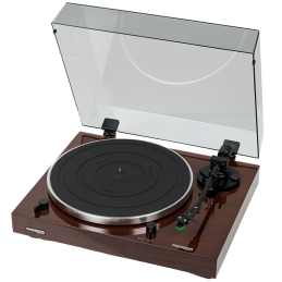 	Platines vinyles hifi - Thorens - TD 202 (NOYER)