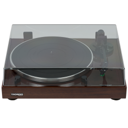 	Platines vinyles hifi - Thorens - TD 202 (NOYER)