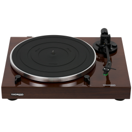 	Platines vinyles hifi - Thorens - TD 202 (NOYER)