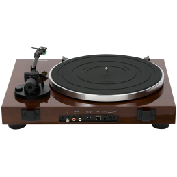 	Platines vinyles hifi - Thorens - TD 202 (NOYER)