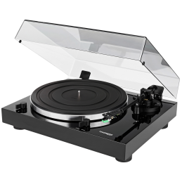 	Platines vinyles hifi - Thorens - TD 202 (NOIR)