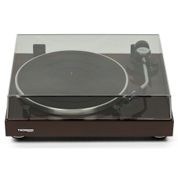 	Platines vinyles hifi - Thorens - TD 204 (NOYER)