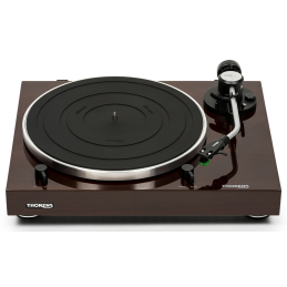 	Platines vinyles hifi - Thorens - TD 204 (NOYER)