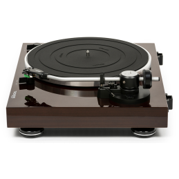 	Platines vinyles hifi - Thorens - TD 204 (NOYER)