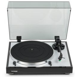 	Platines vinyles hifi - Thorens - TD 402 DD (NOIR)