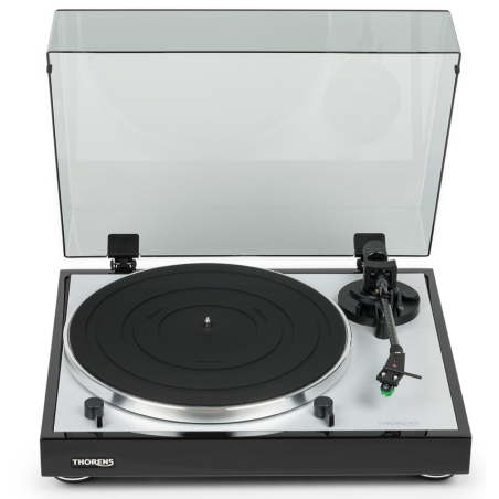 Platines vinyles hifi - Thorens - TD 402 DD (NOIR)