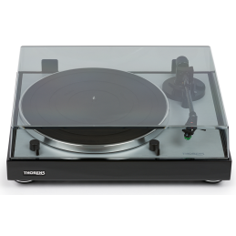 	Platines vinyles hifi - Thorens - TD 402 DD (NOIR)