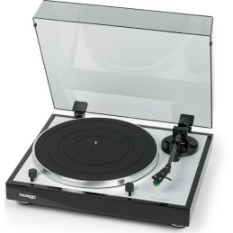 	Platines vinyles hifi - Thorens - TD 402 DD (NOIR)